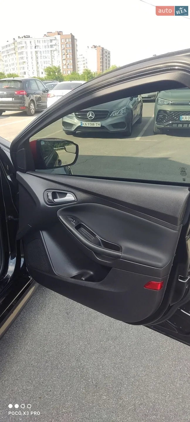 2015 Ford Focus - мініатюра 19