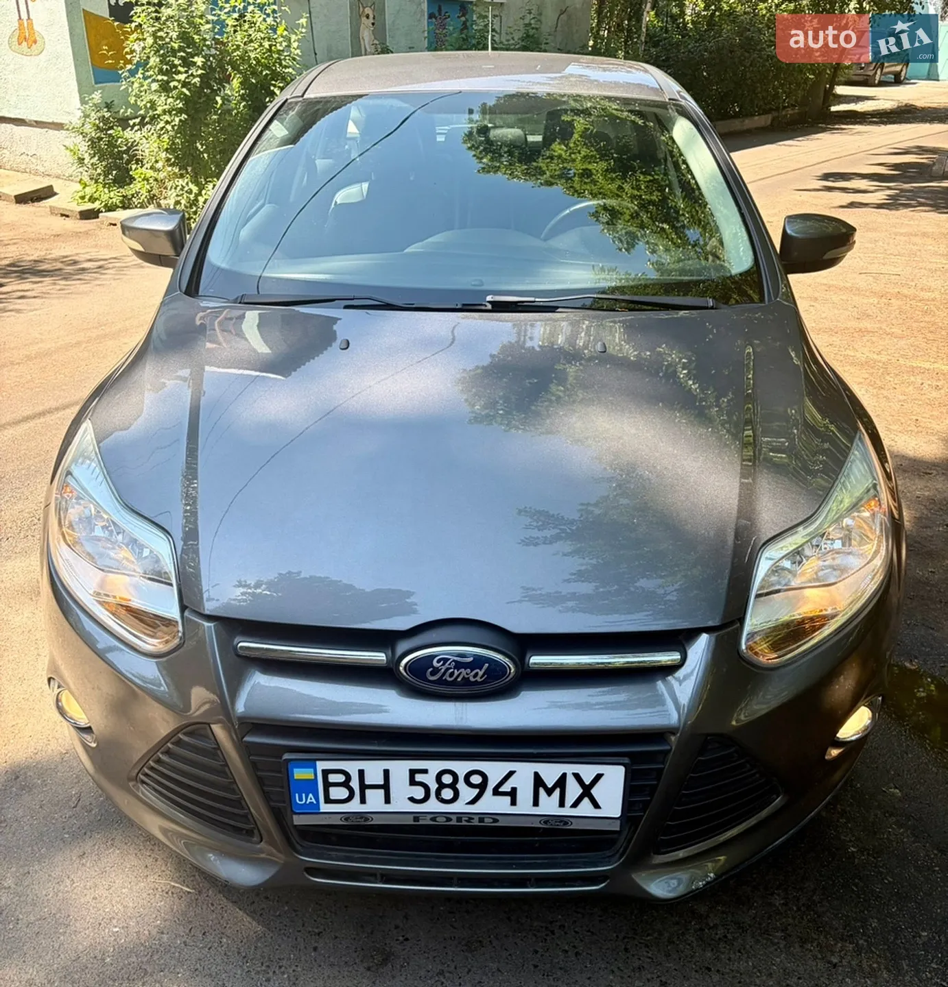 2012 Ford Focus - мініатюра 2