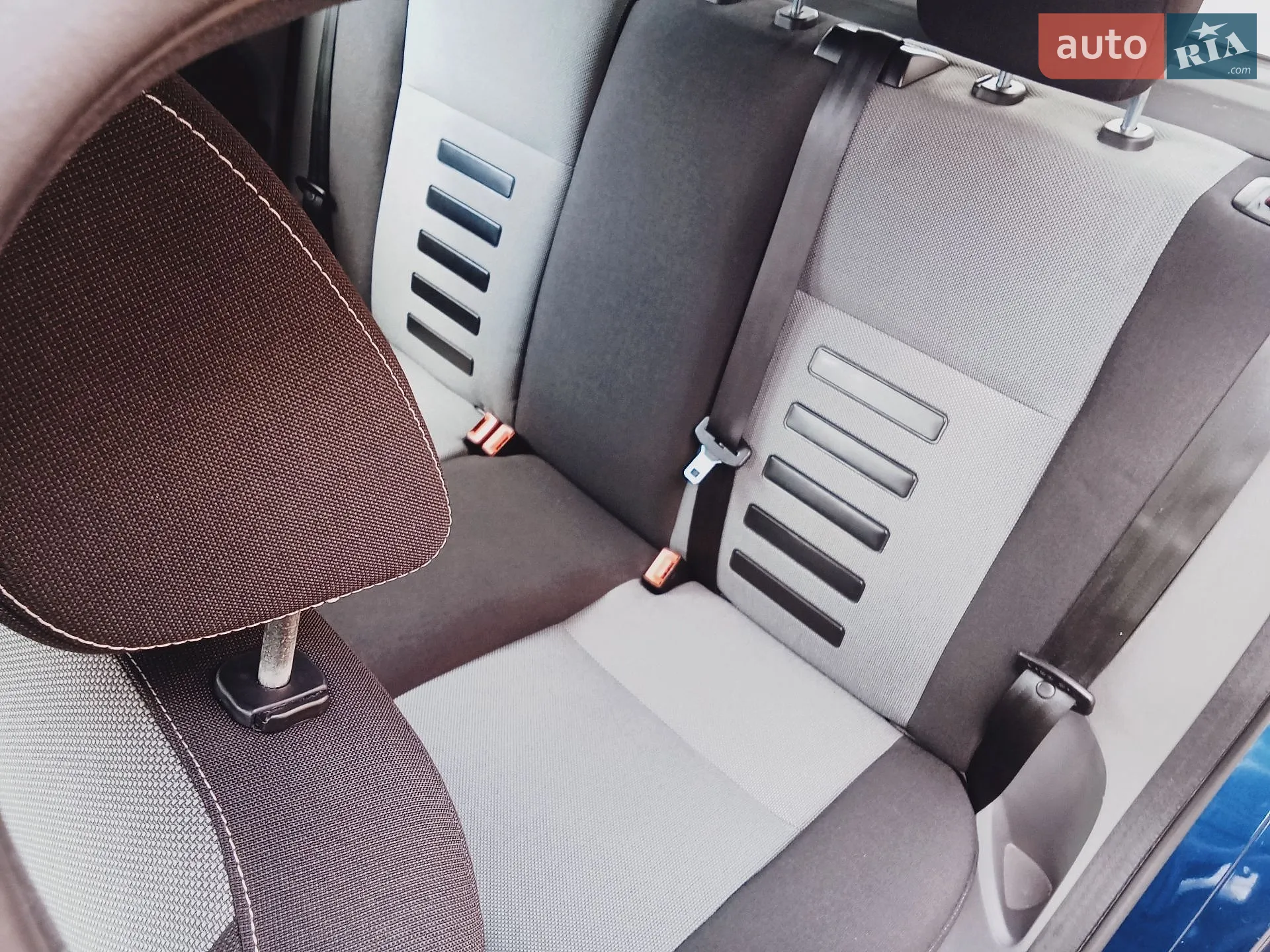 2010 Ford Focus - мініатюра 13