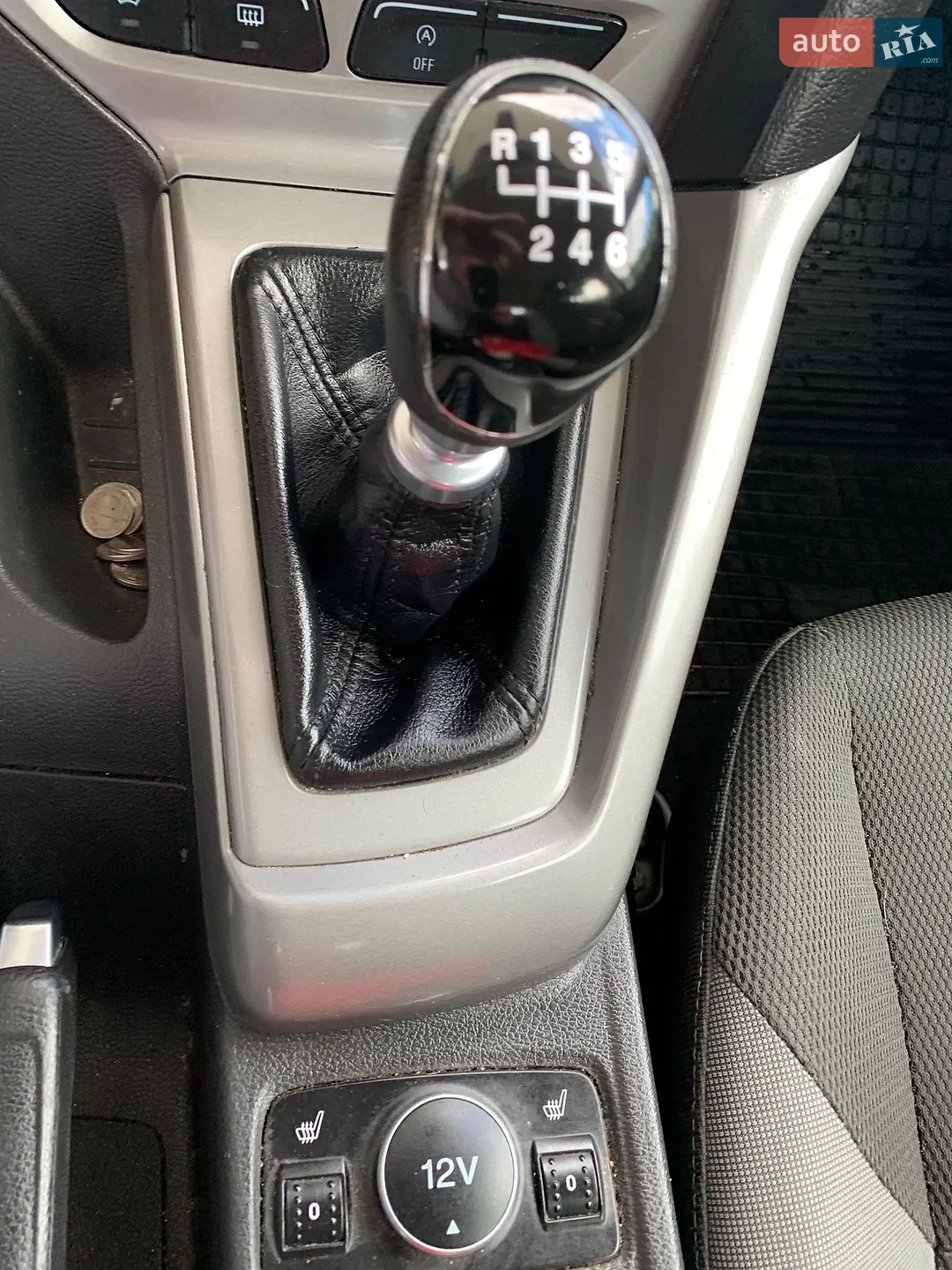 2013 Ford Focus - мініатюра 3