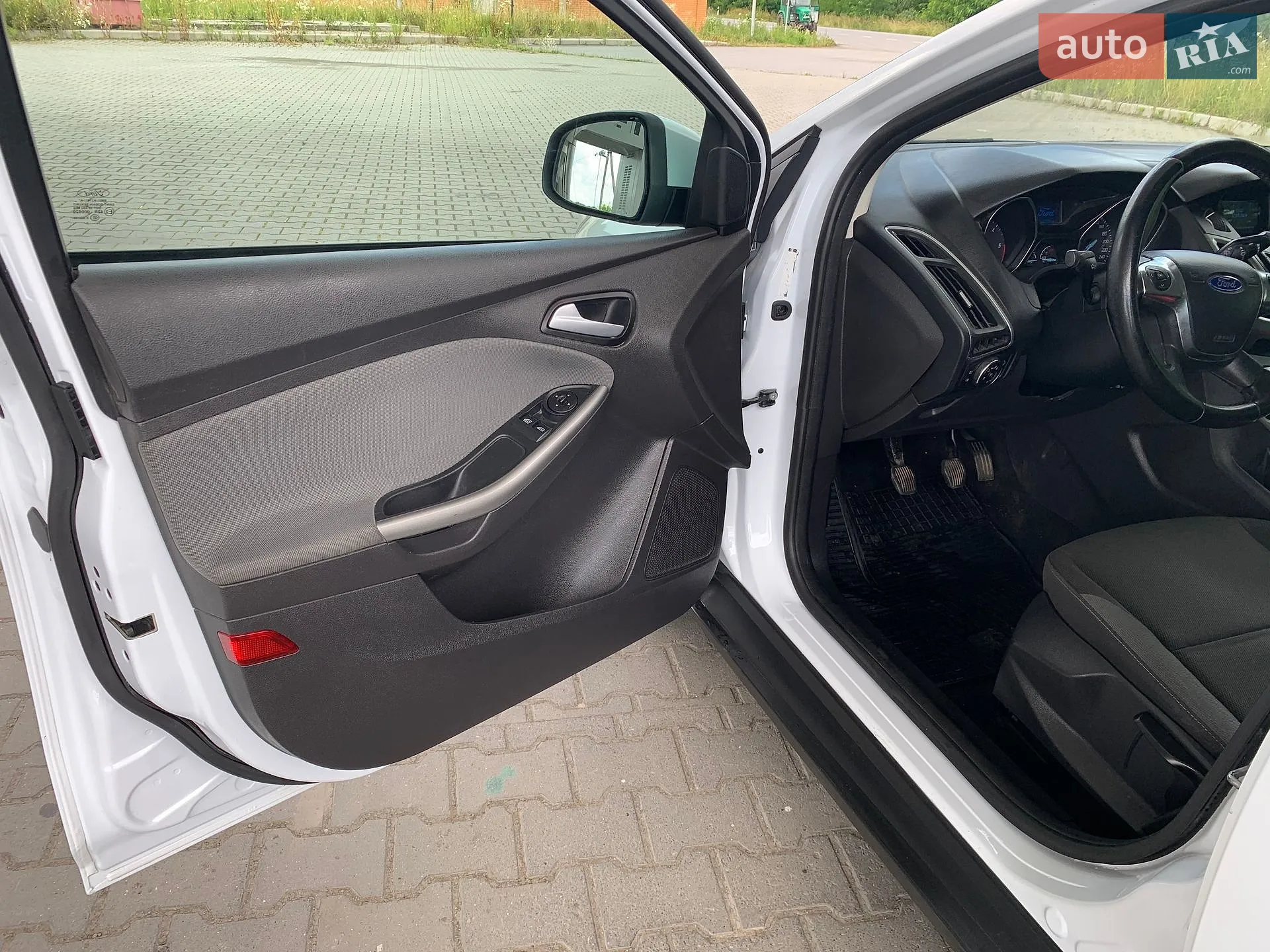 2013 Ford Focus - мініатюра 20