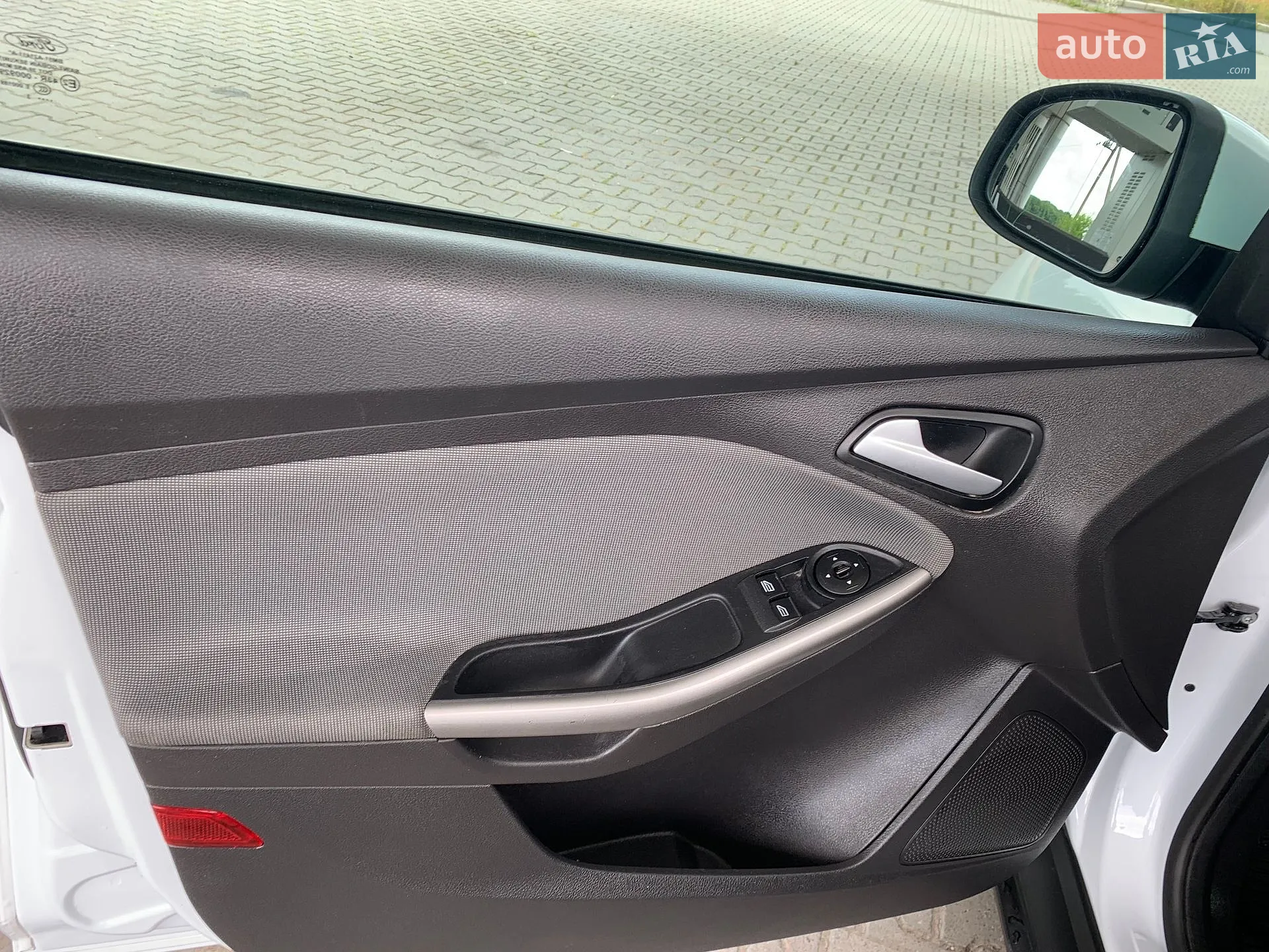 2013 Ford Focus - мініатюра 21