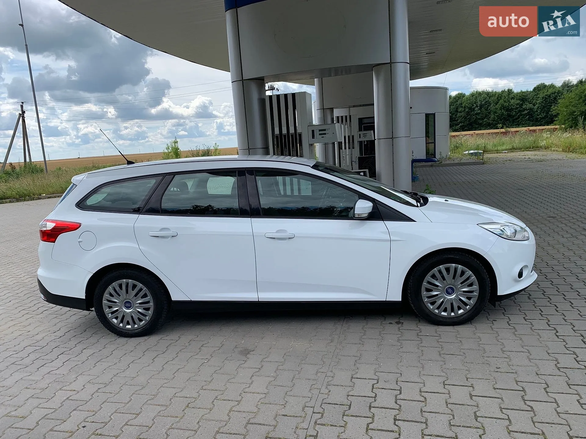 2013 Ford Focus - мініатюра 30