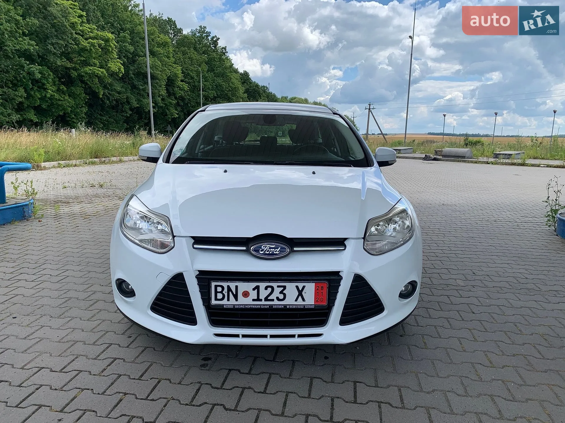 2013 Ford Focus - мініатюра 32