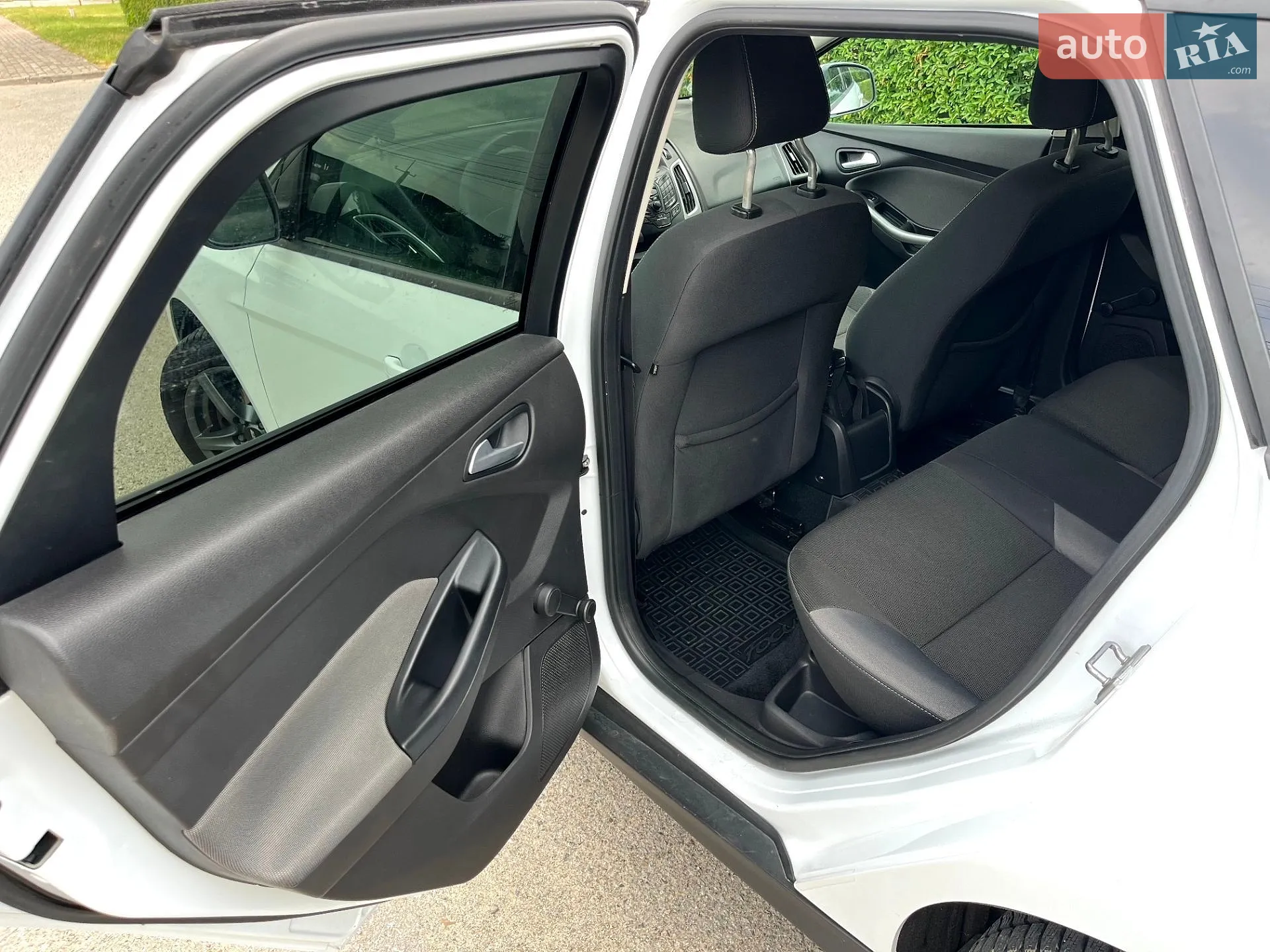 2014 Ford Focus - мініатюра 15