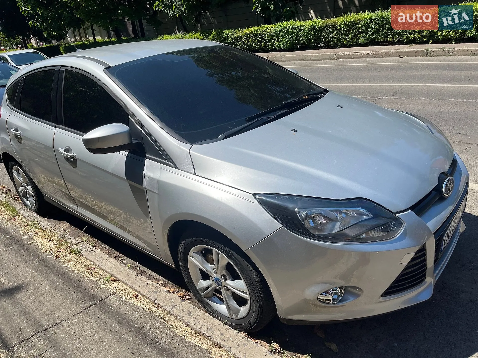 2011 Ford Focus - мініатюра 4