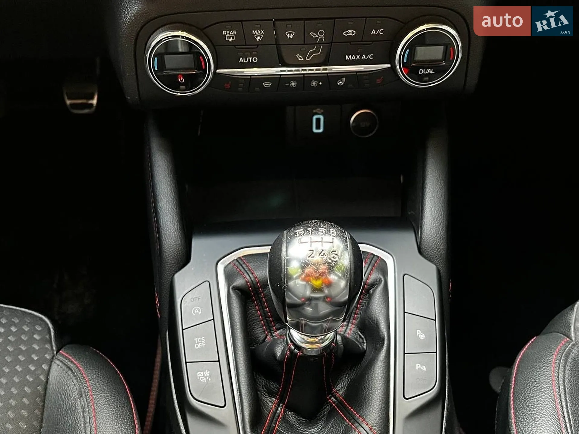 2019 Ford Focus - мініатюра 24
