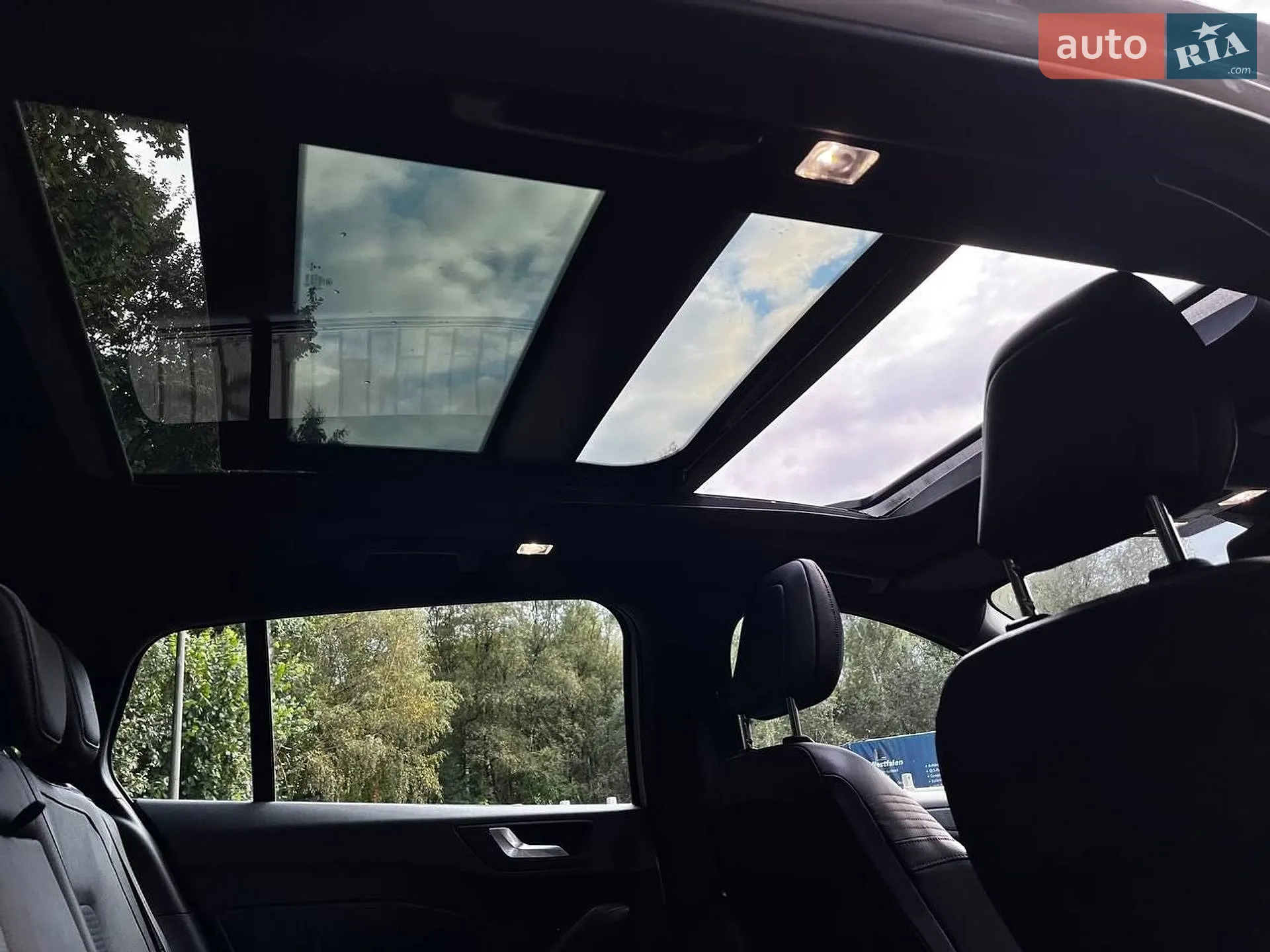 2019 Ford Focus - мініатюра 25