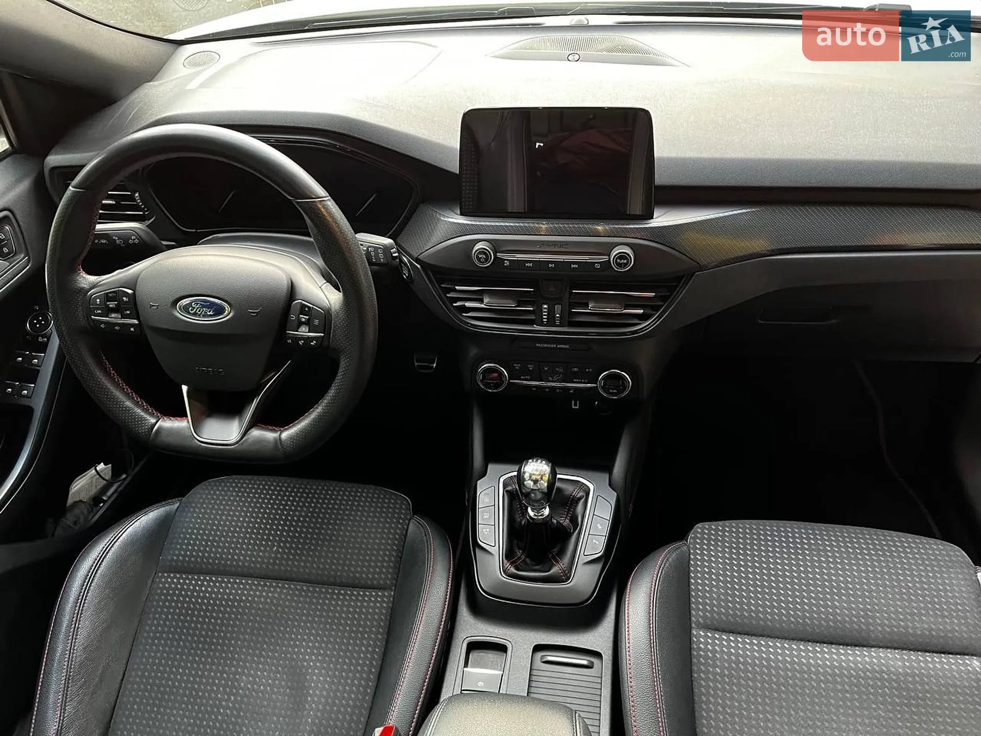 2019 Ford Focus - мініатюра 30