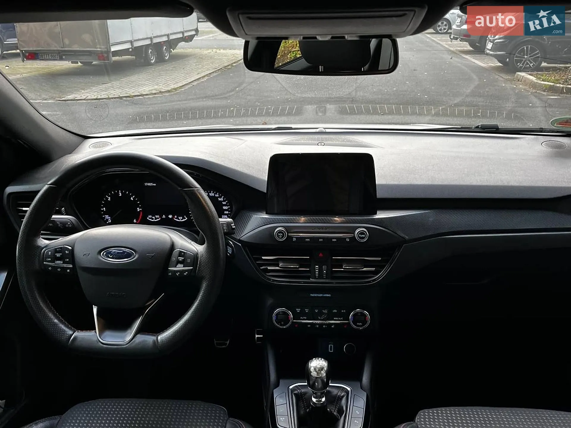 2019 Ford Focus - мініатюра 32