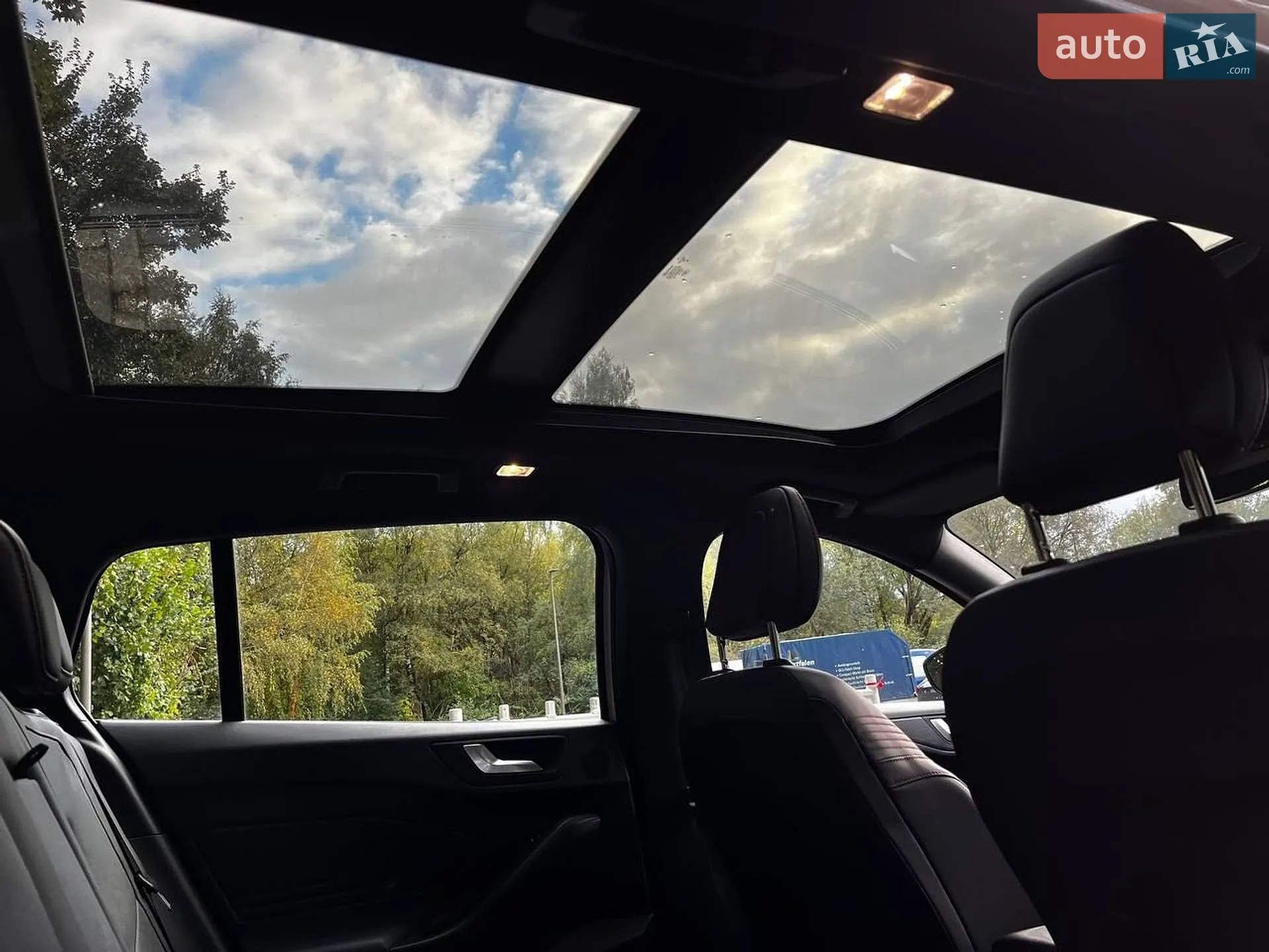 2019 Ford Focus - мініатюра 34