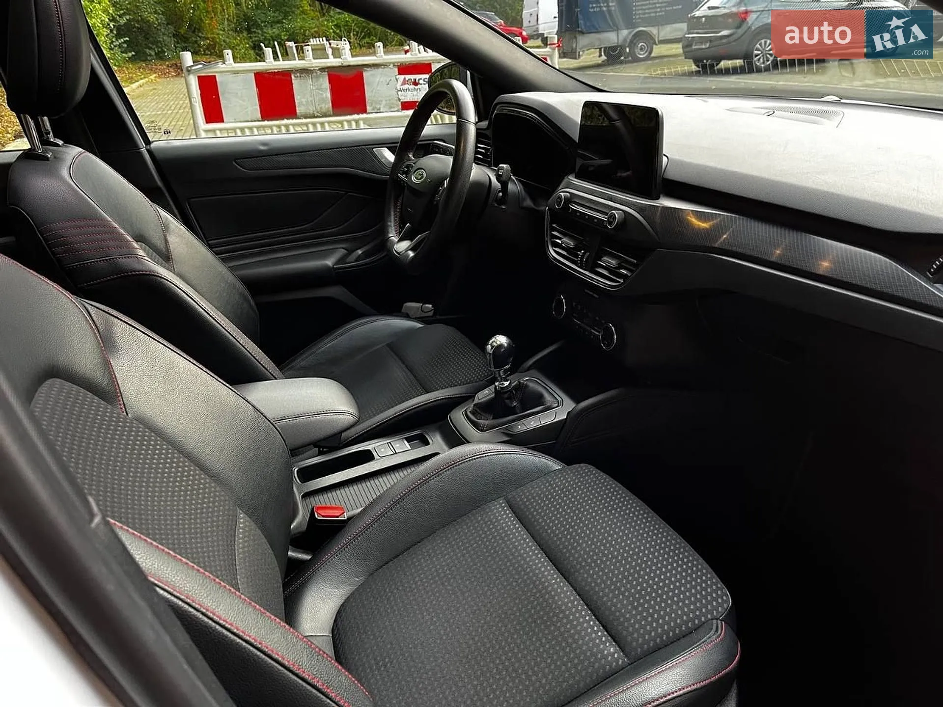 2019 Ford Focus - мініатюра 35