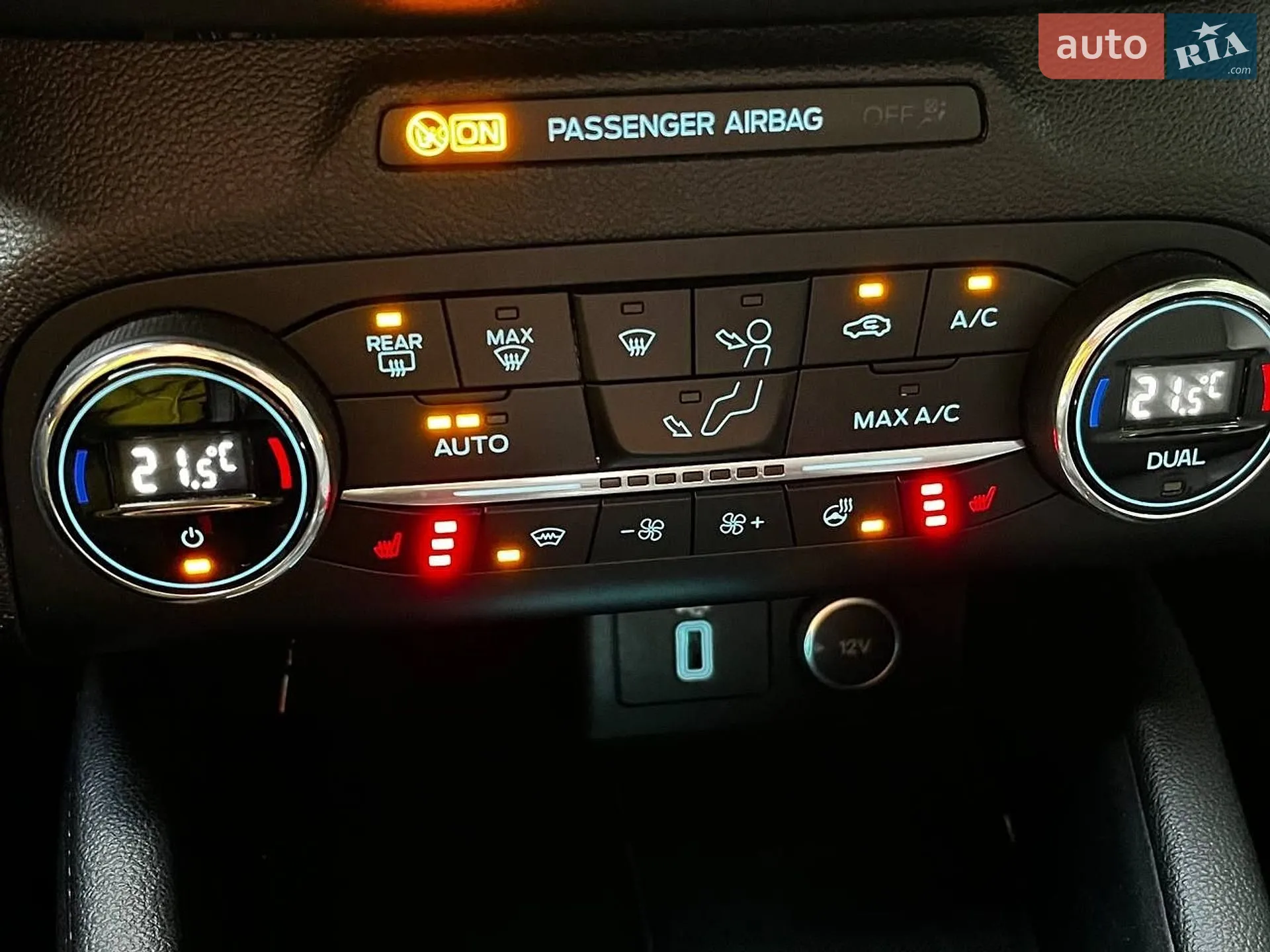 2019 Ford Focus - мініатюра 38