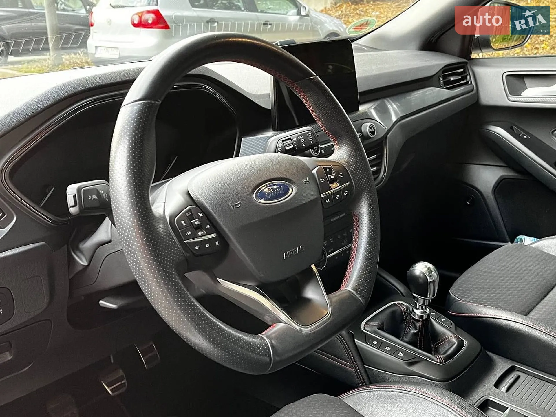 2019 Ford Focus - мініатюра 42