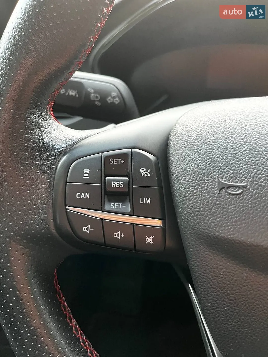 2019 Ford Focus - мініатюра 45