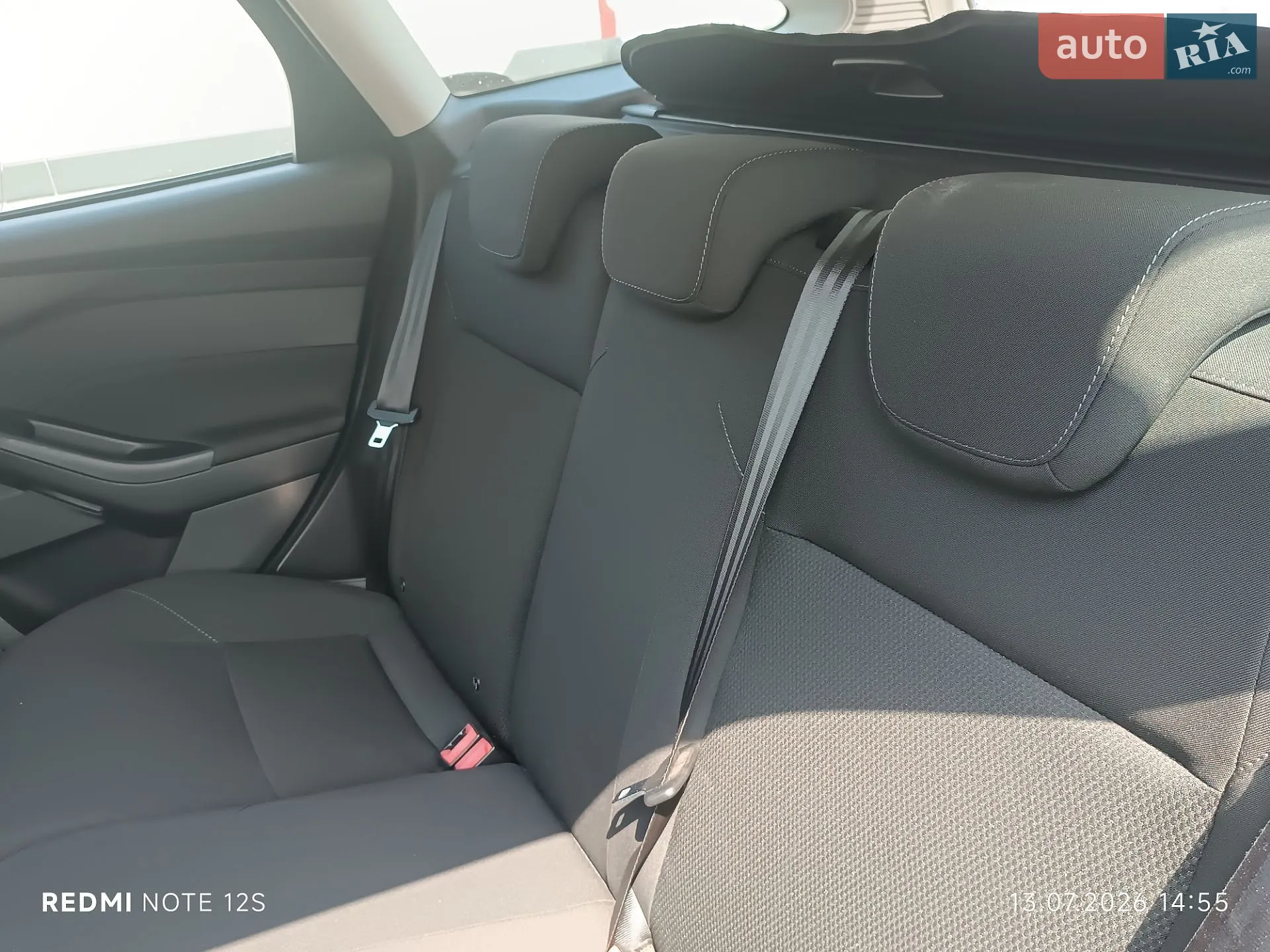 2015 Ford Focus - мініатюра 15