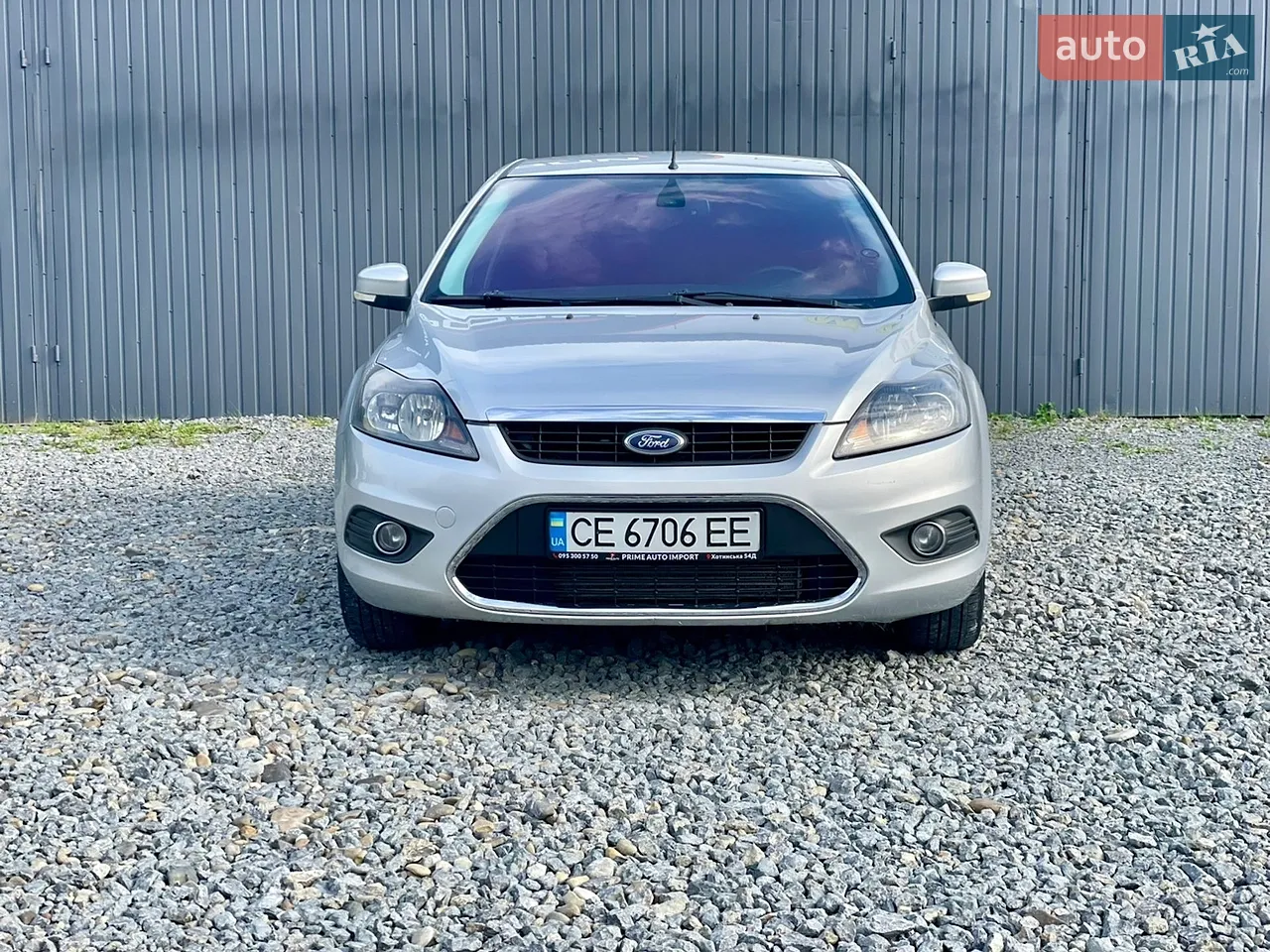 2011 Ford Focus - мініатюра 29