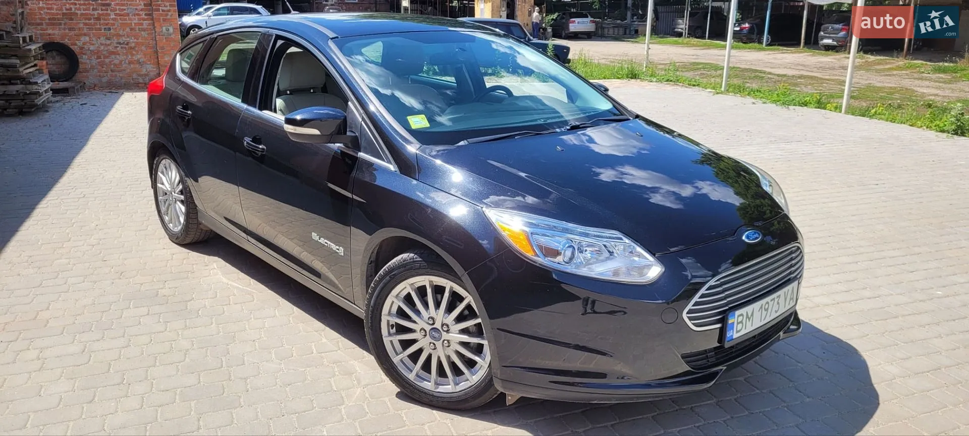 2013 Ford Focus - мініатюра 6
