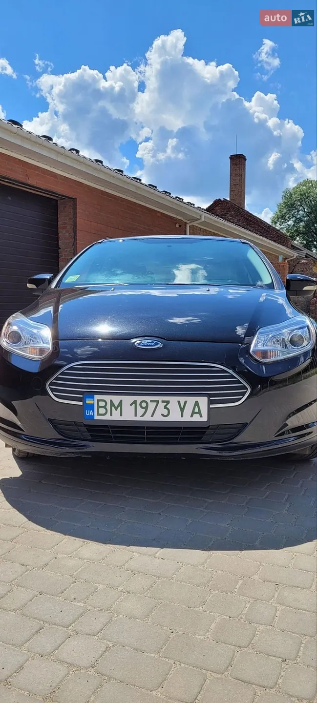 2013 Ford Focus - мініатюра 2