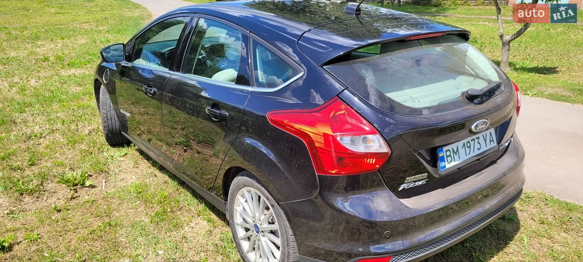 2013 Ford Focus - мініатюра 15