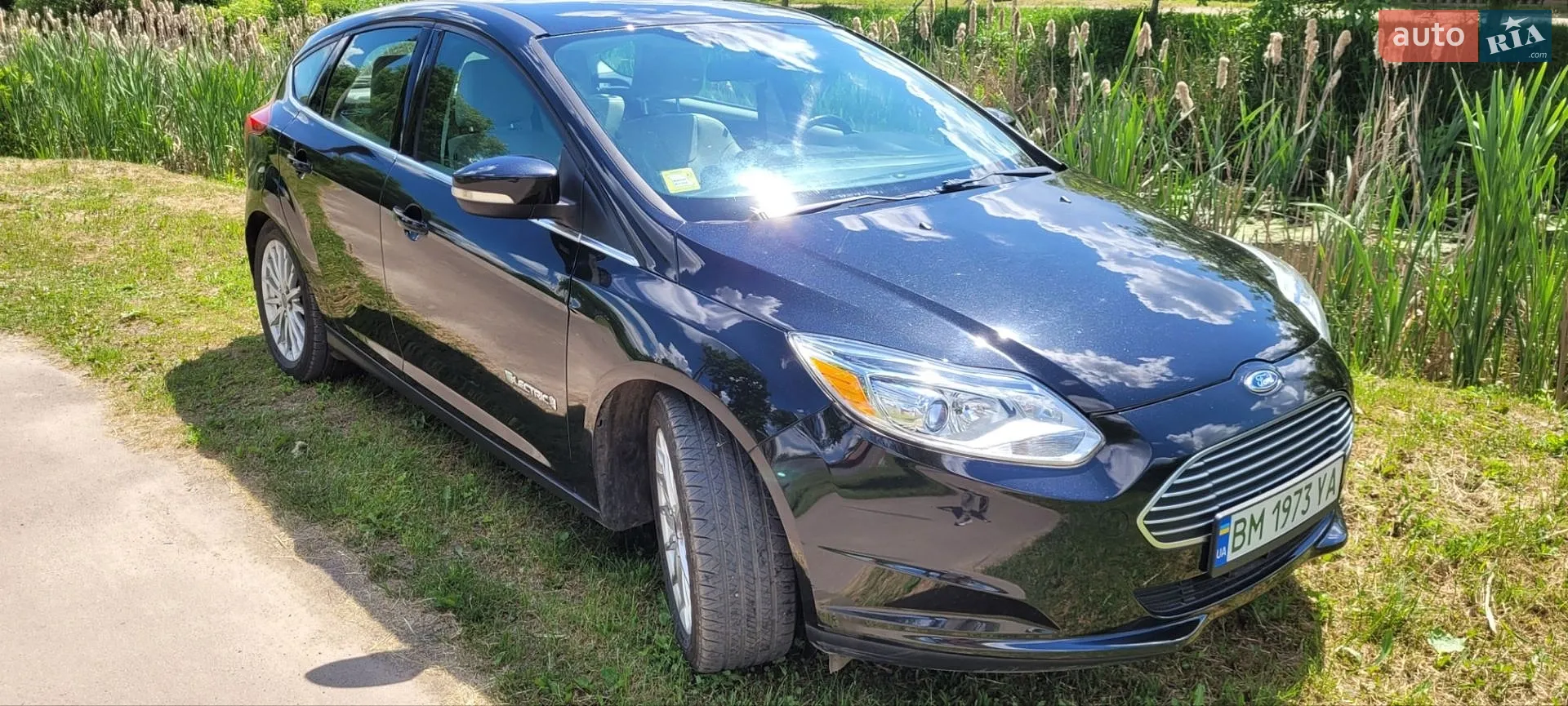 2013 Ford Focus - мініатюра 16