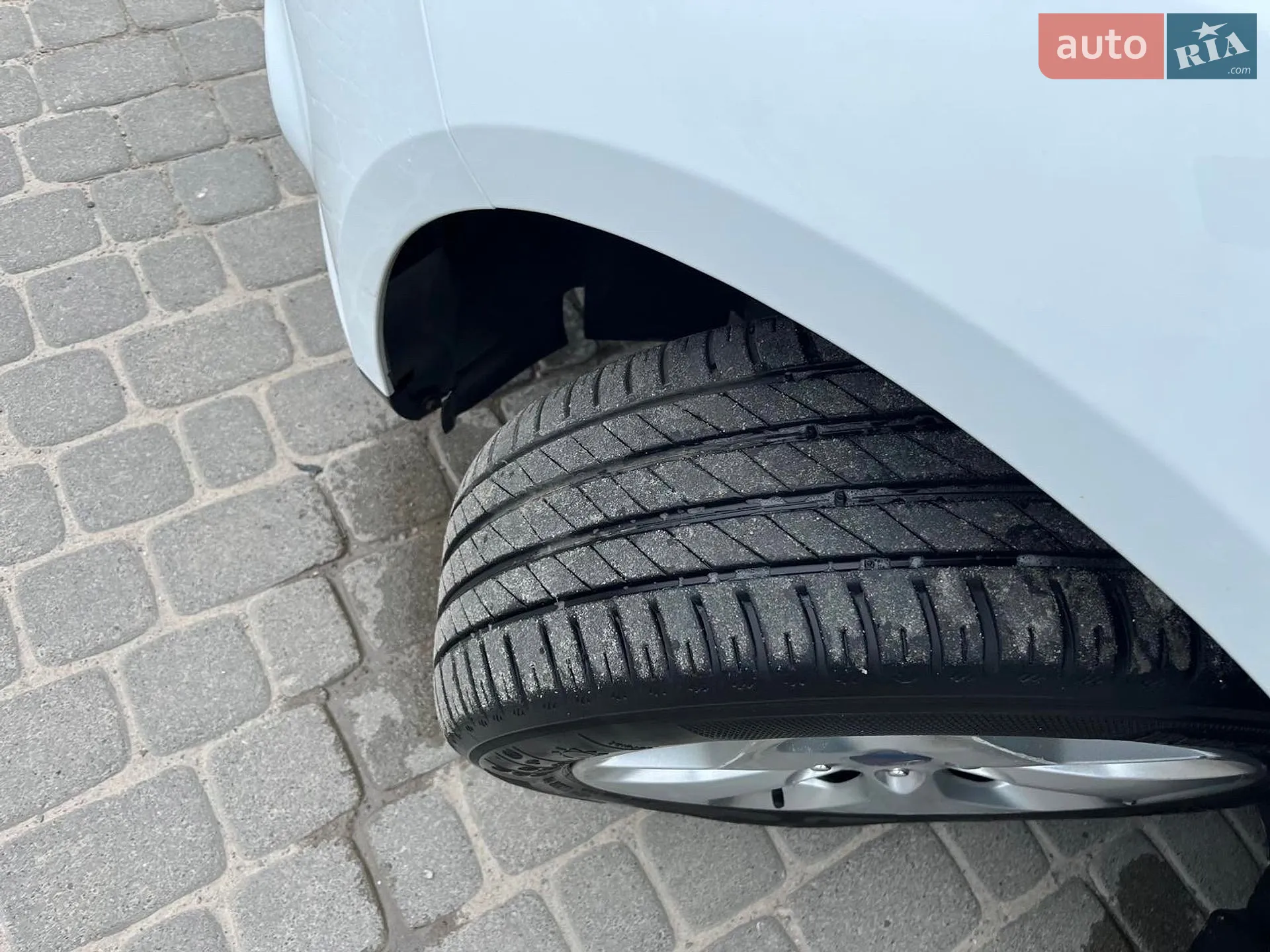 2013 Ford Focus - мініатюра 5