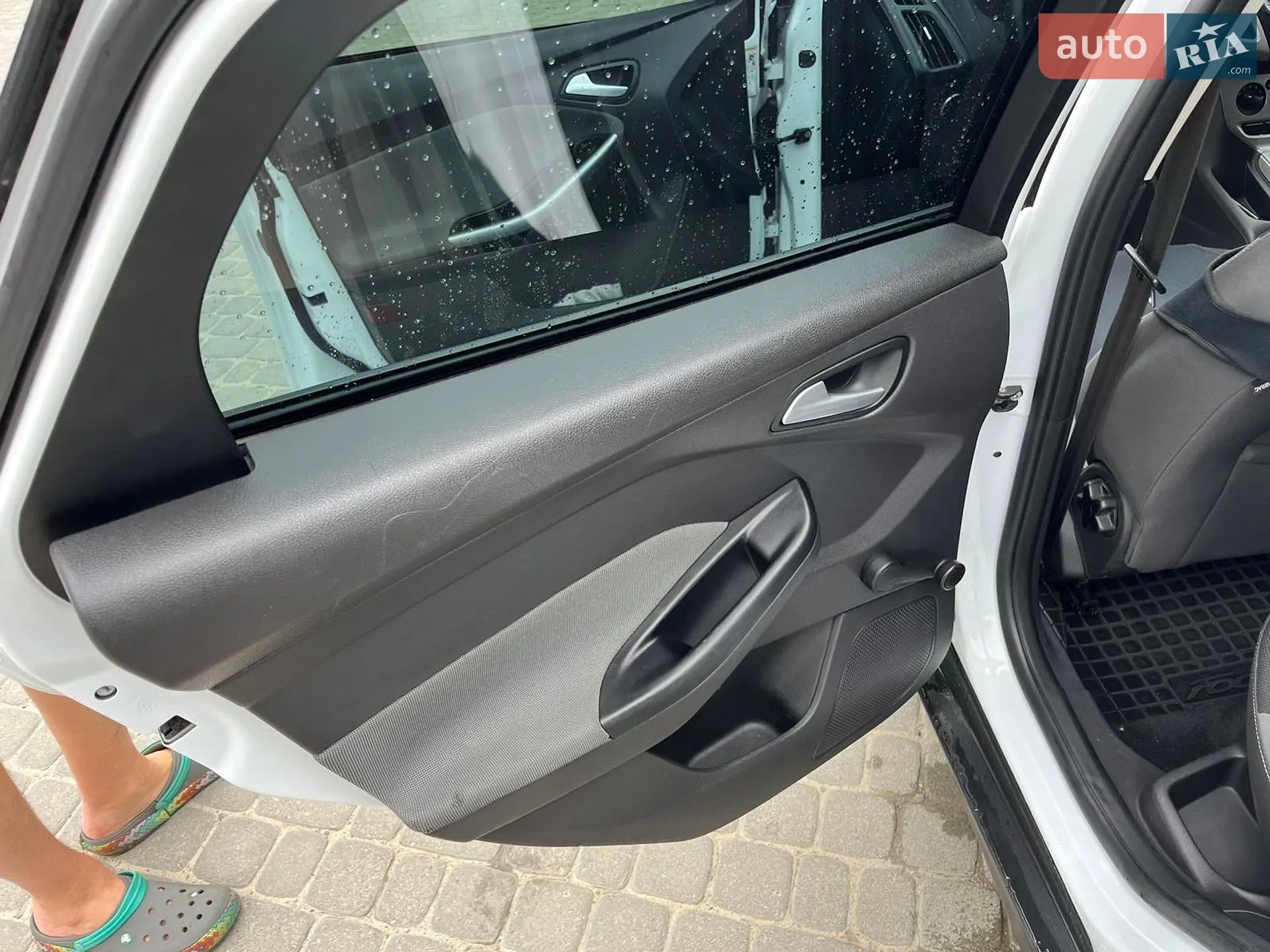 2013 Ford Focus - мініатюра 20