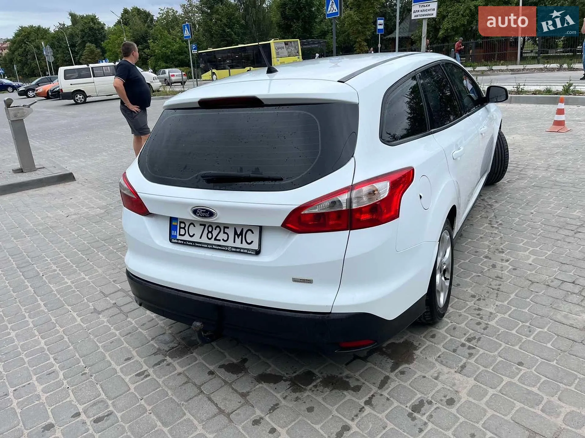 2013 Ford Focus - мініатюра 27