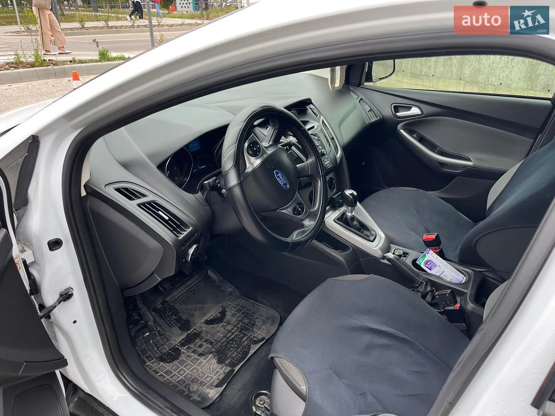 2013 Ford Focus - мініатюра 31