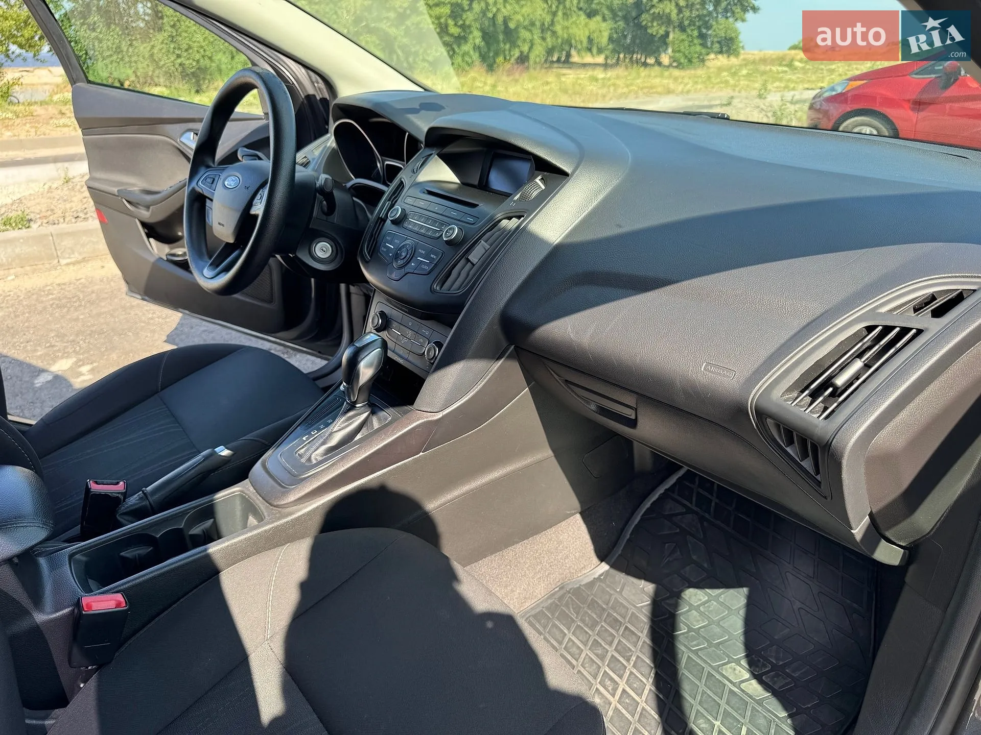 2016 Ford Focus - мініатюра 40
