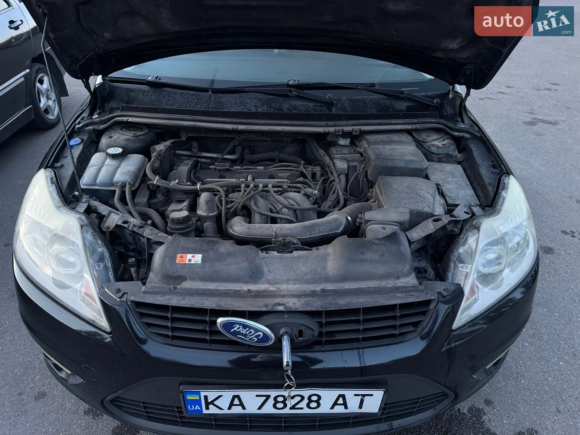 2011 Ford Focus - мініатюра 20
