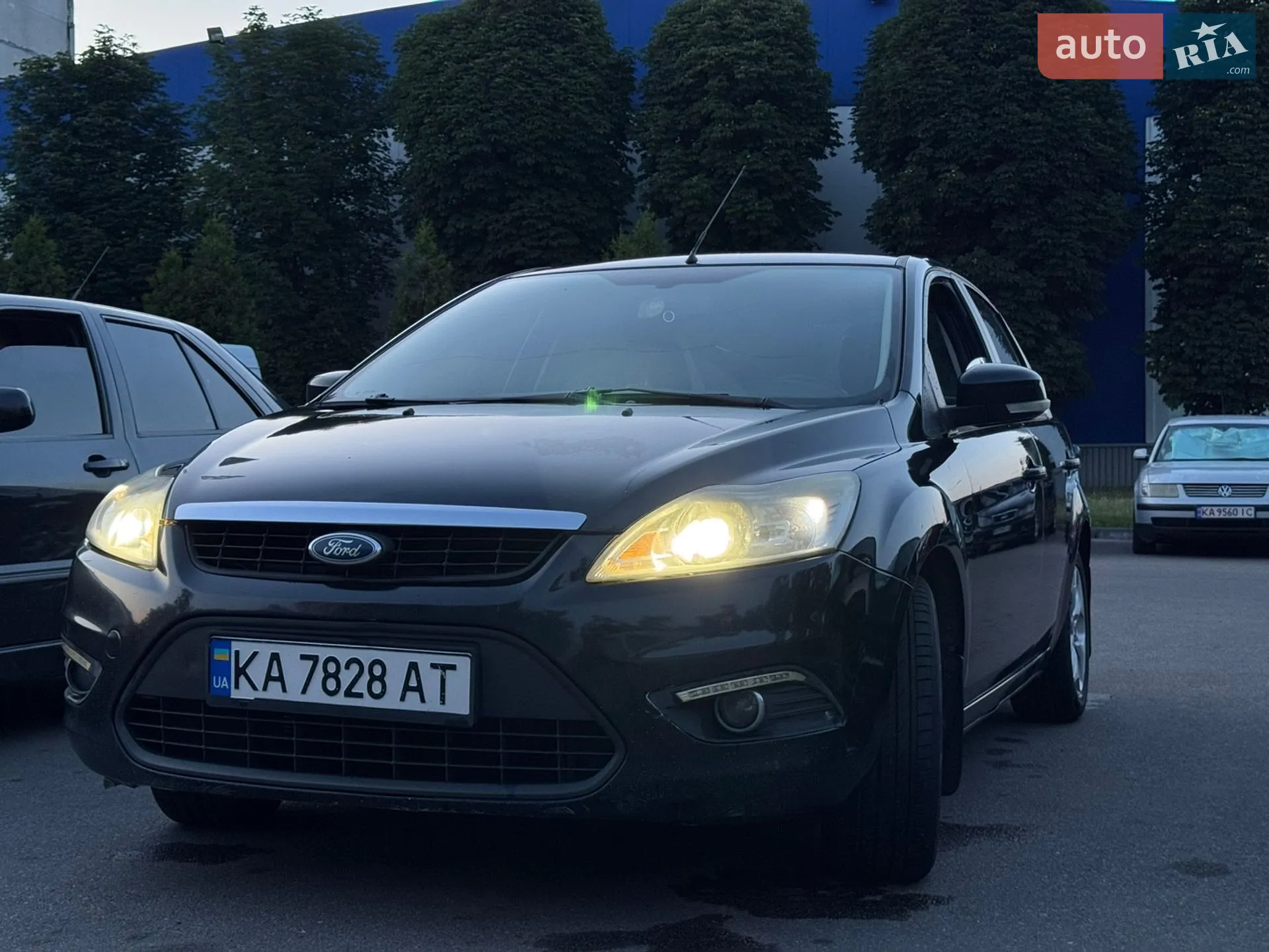 2011 Ford Focus - мініатюра 32