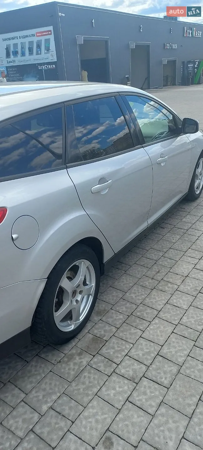 2015 Ford Focus - мініатюра 27