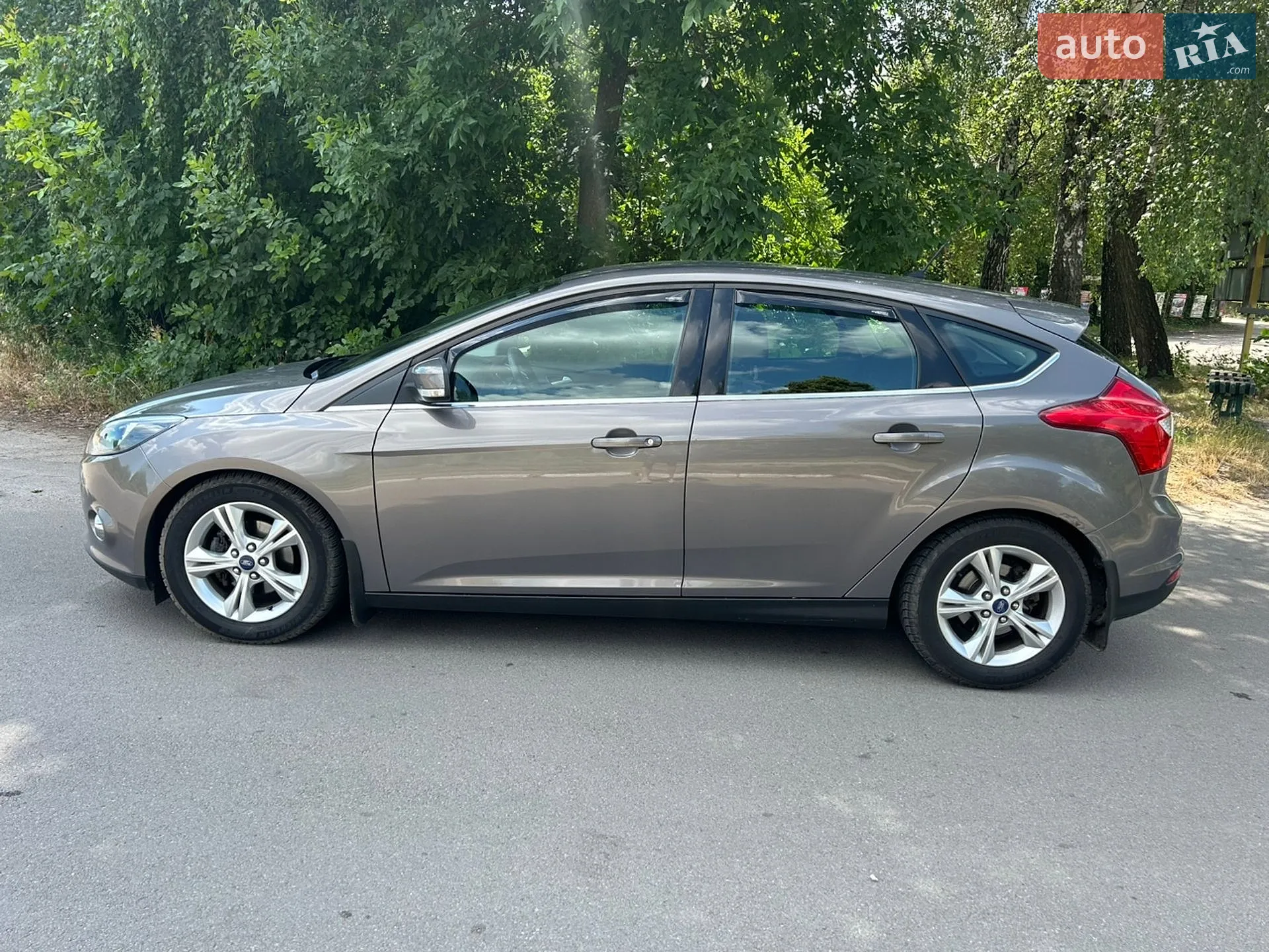 2013 Ford Focus - мініатюра 15