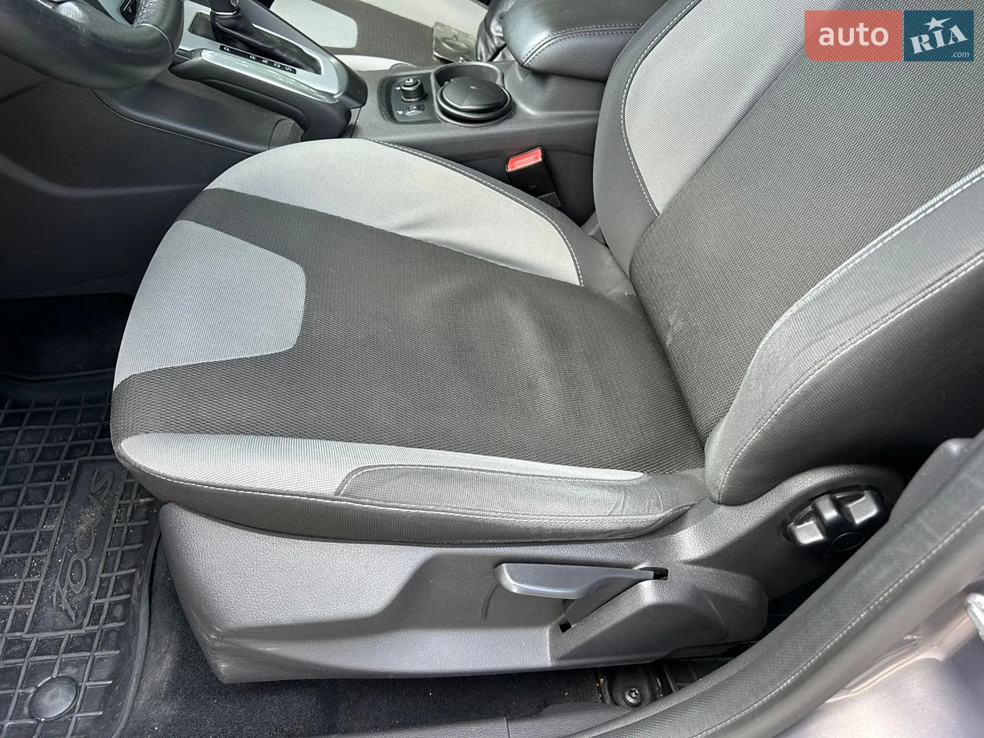2013 Ford Focus - мініатюра 25