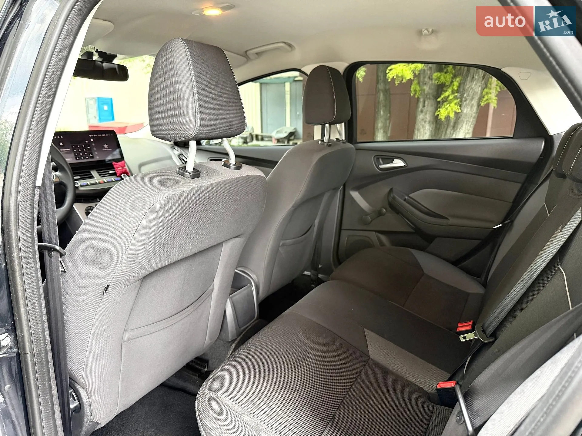 2013 Ford Focus - мініатюра 21