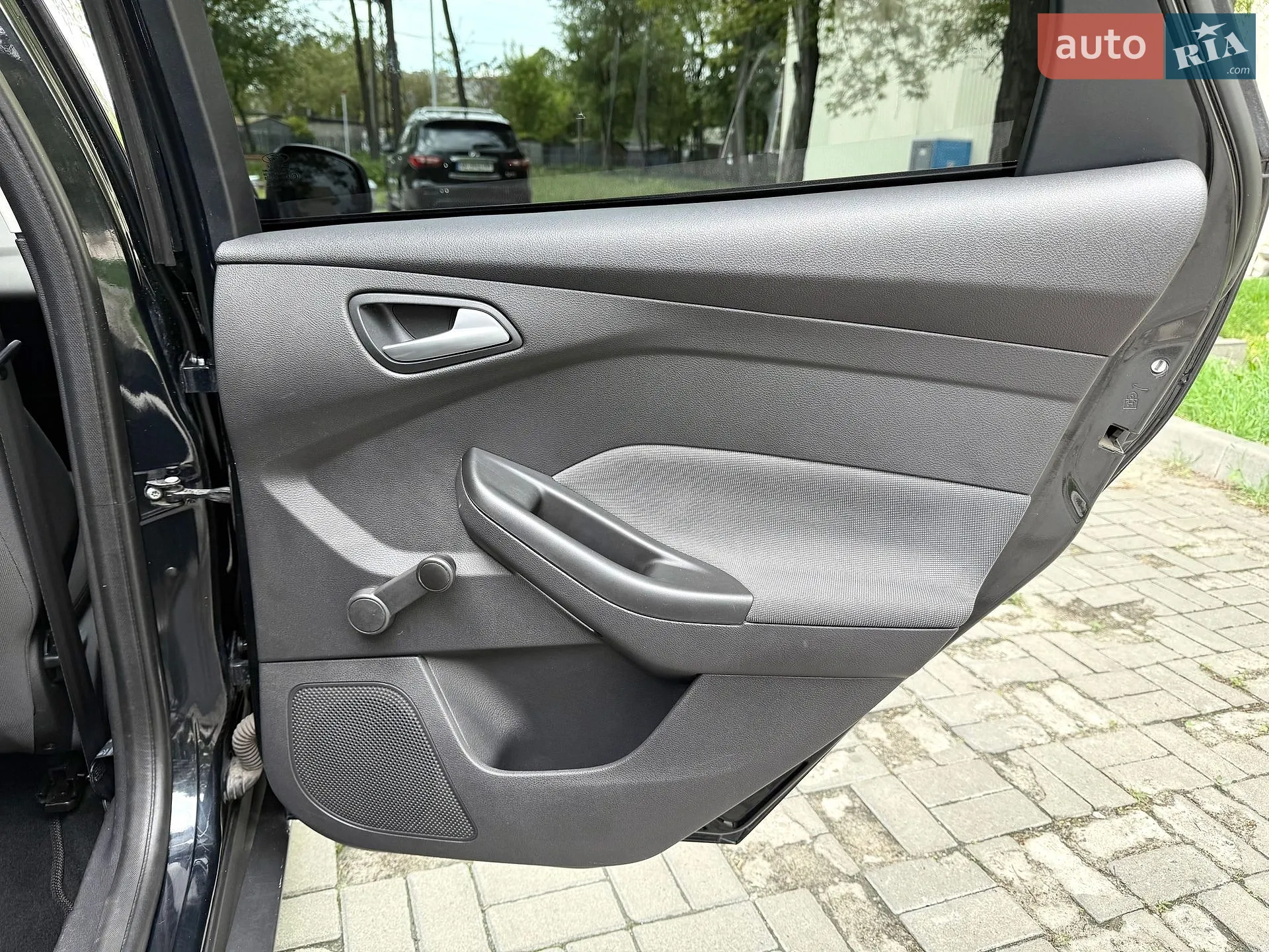 2013 Ford Focus - мініатюра 23