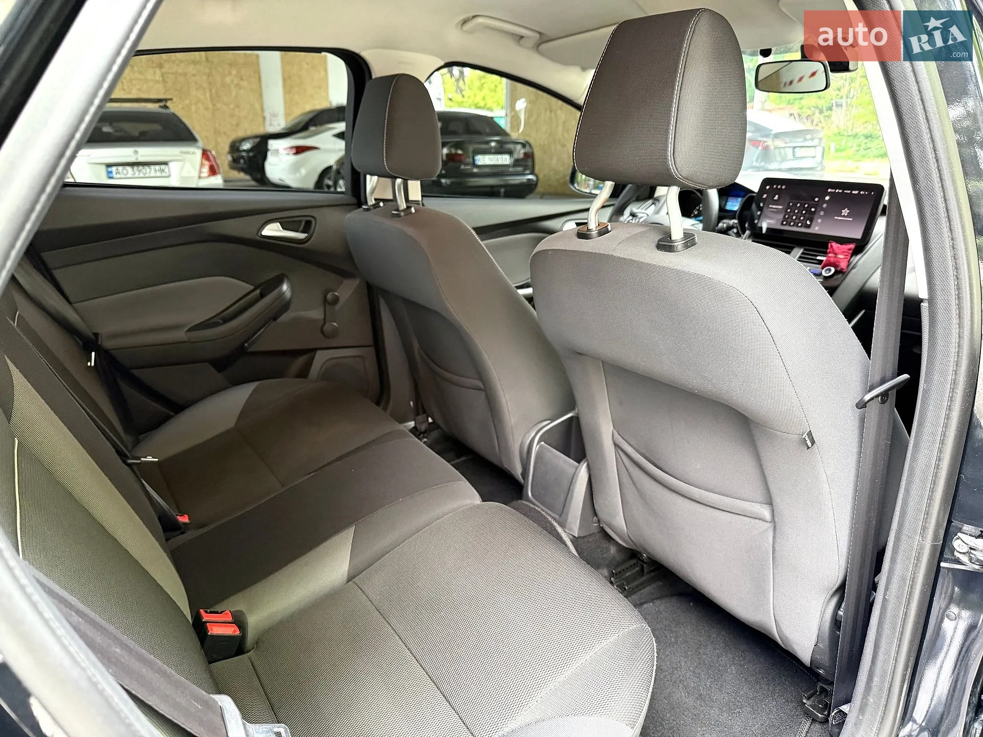 2013 Ford Focus - мініатюра 24