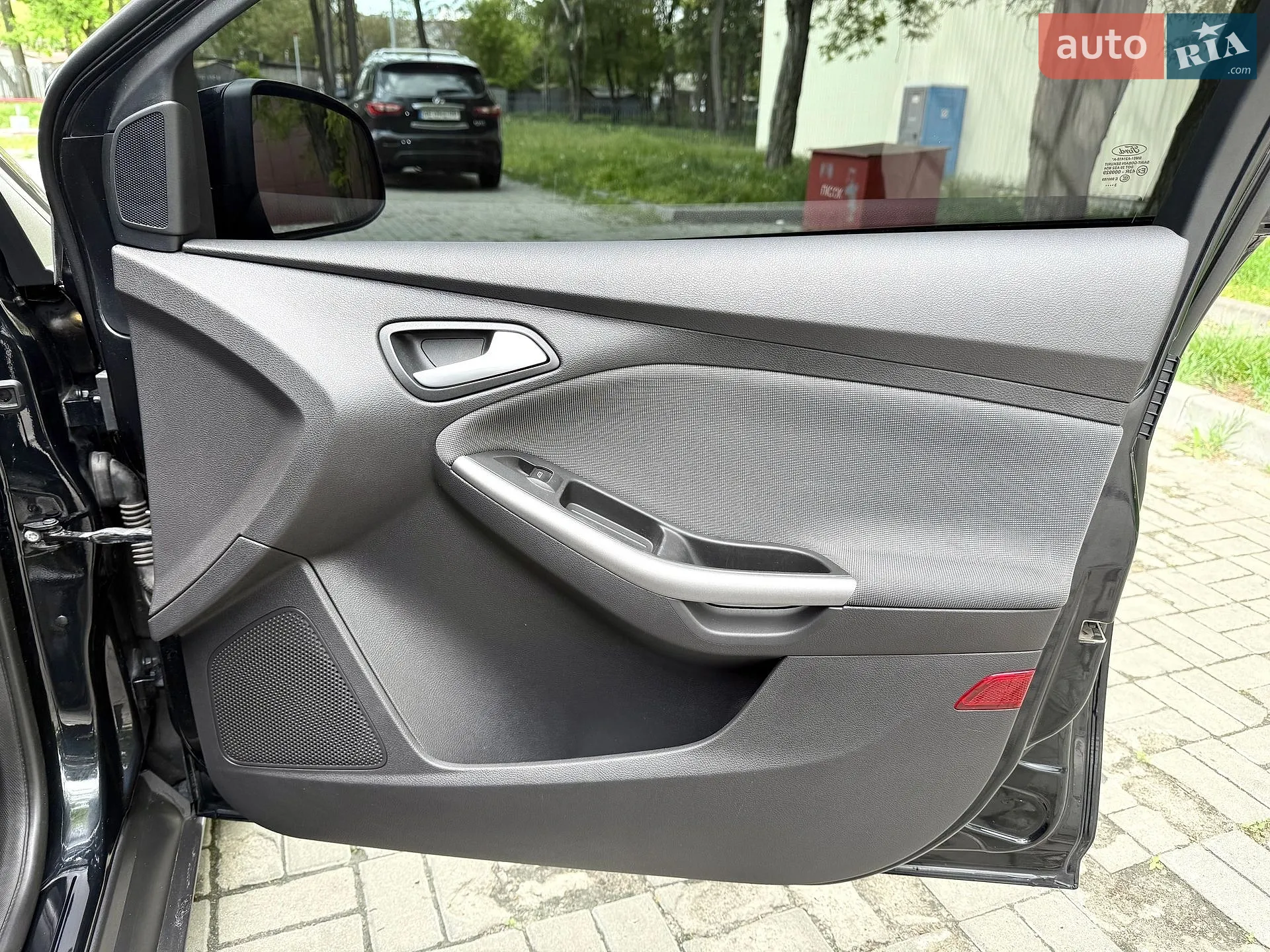 2013 Ford Focus - мініатюра 26