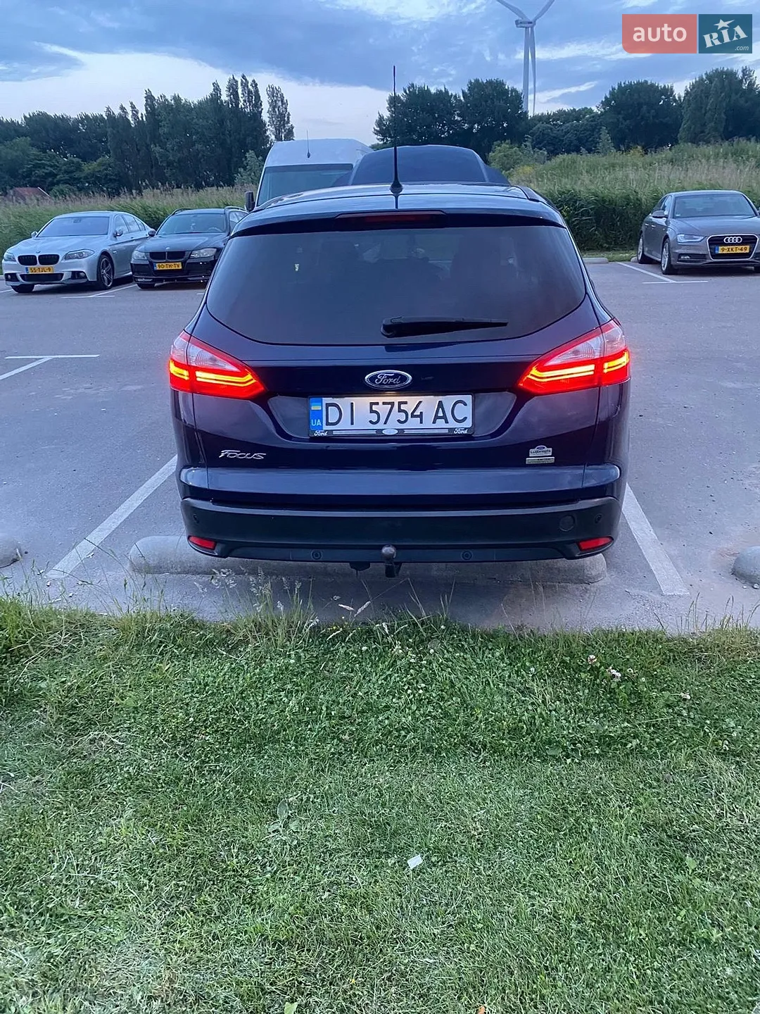 2013 Ford Focus - мініатюра 15
