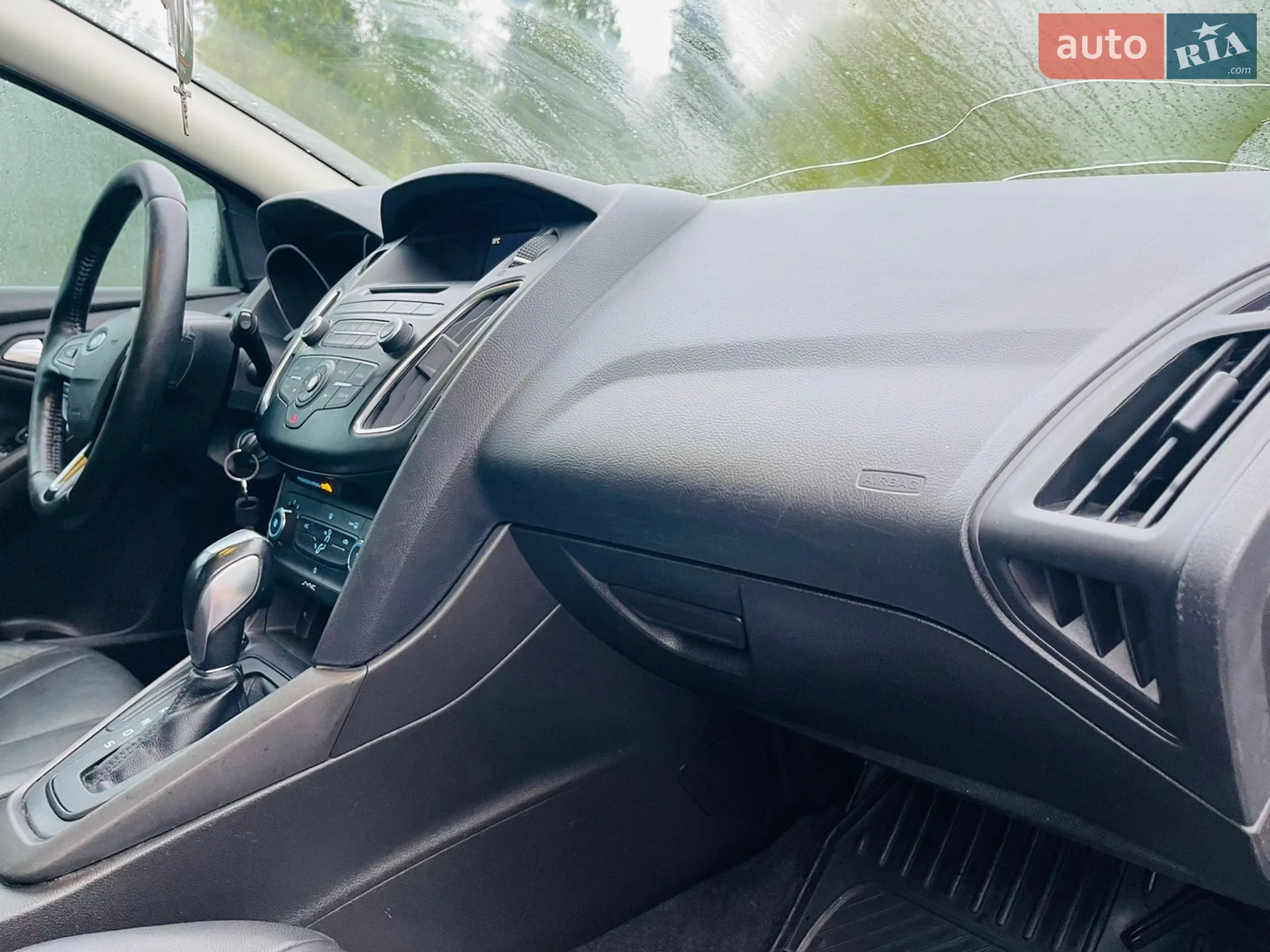 2016 Ford Focus - мініатюра 13