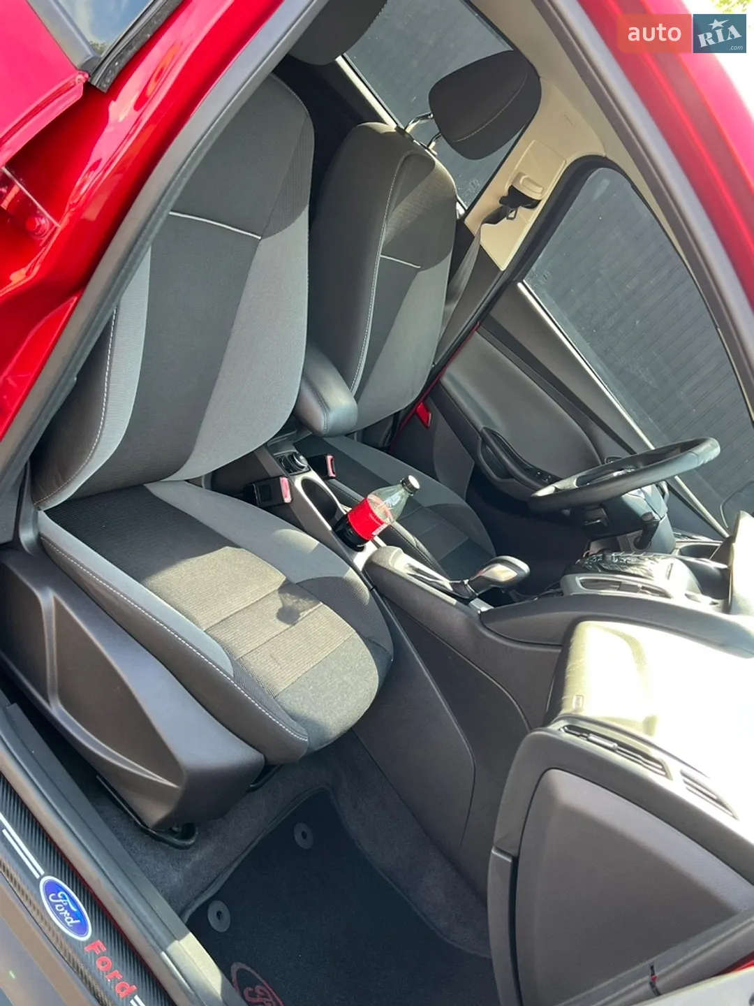 2011 Ford Focus - мініатюра 22