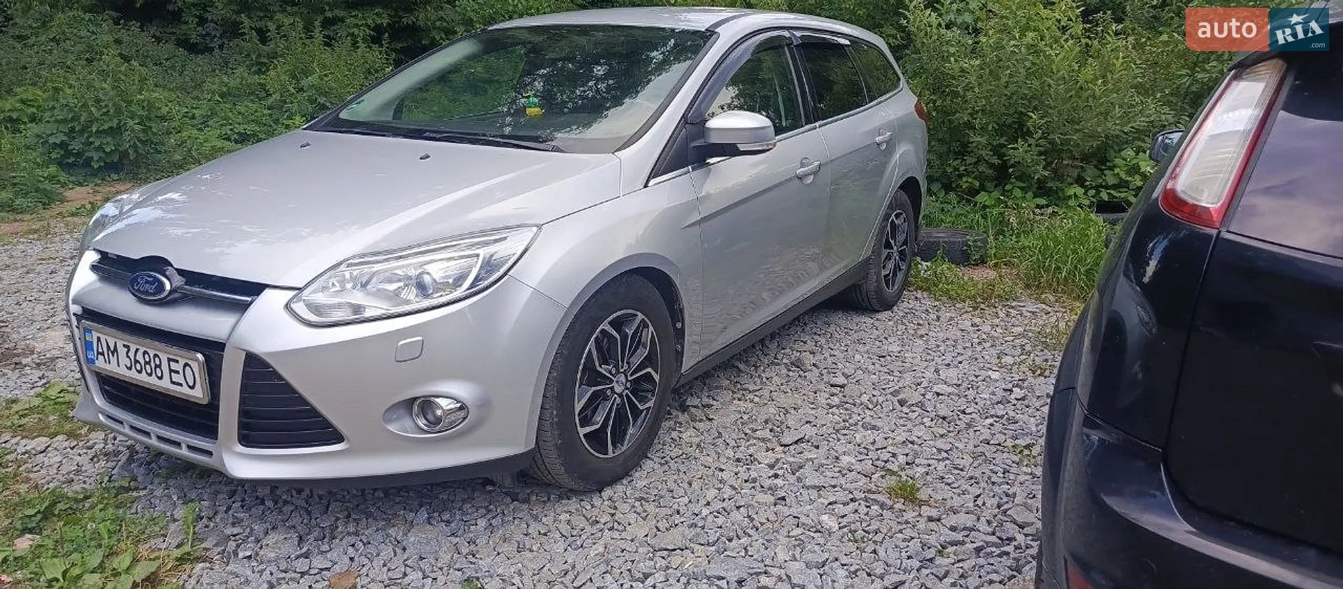 2011 Ford Focus - мініатюра 10