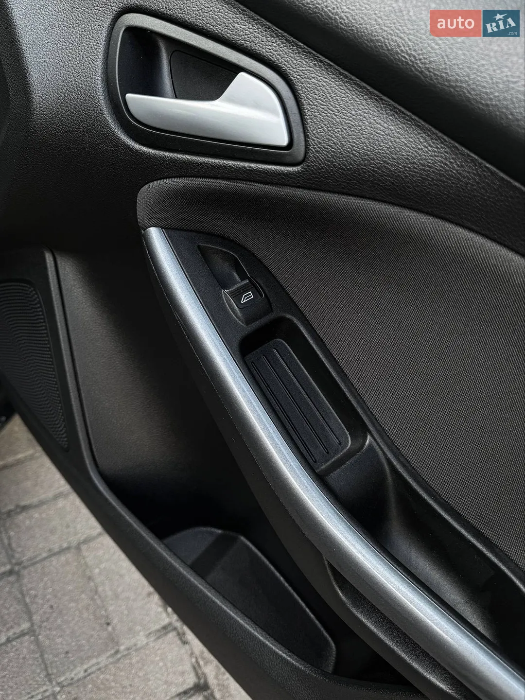 2013 Ford Focus - мініатюра 19