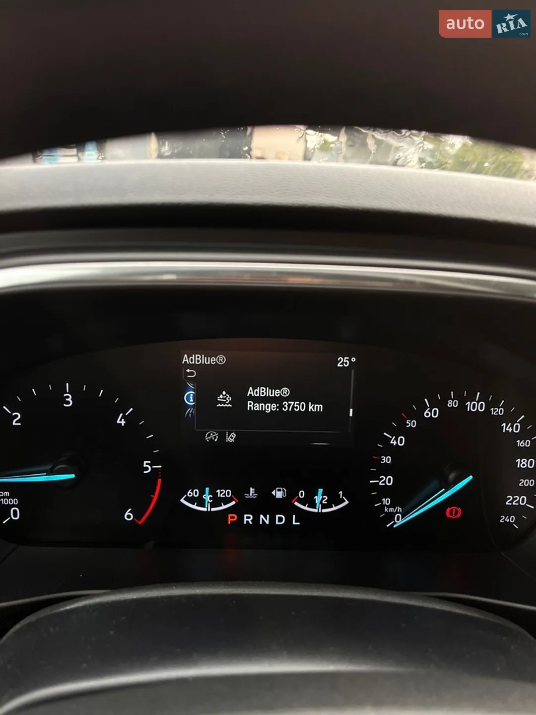 2022 Ford Focus - мініатюра 25