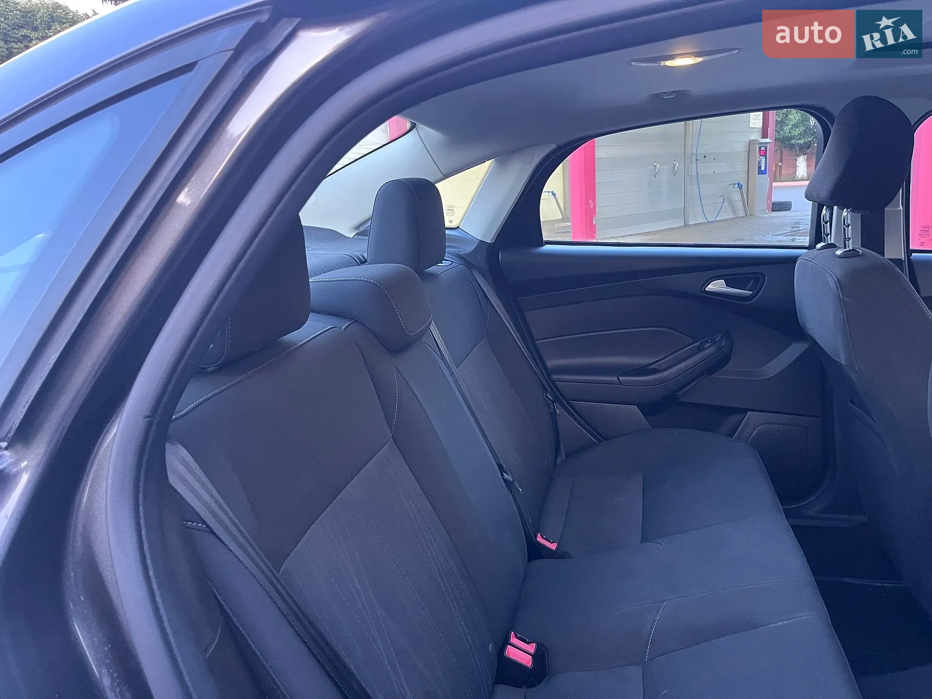 2015 Ford Focus - мініатюра 31