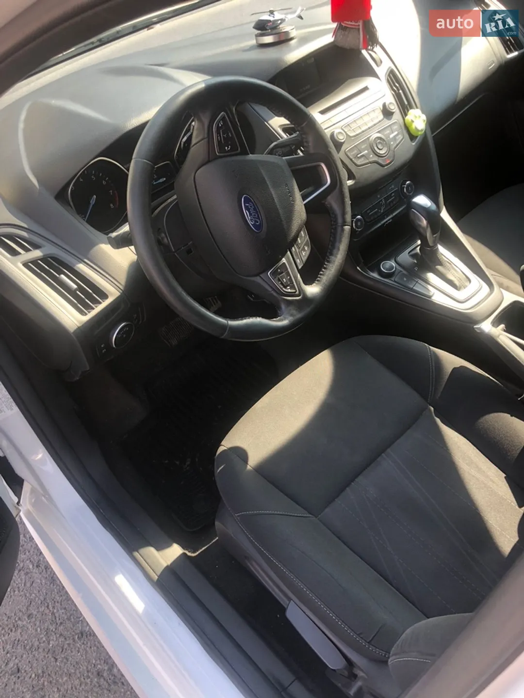 2015 Ford Focus - мініатюра 6