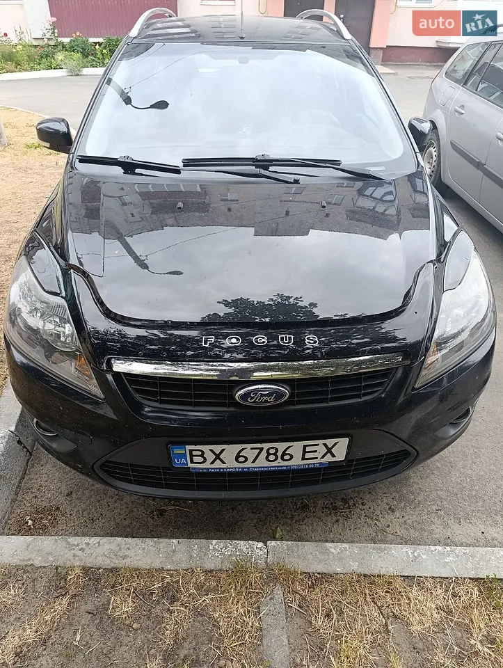 2011 Ford Focus - мініатюра 28