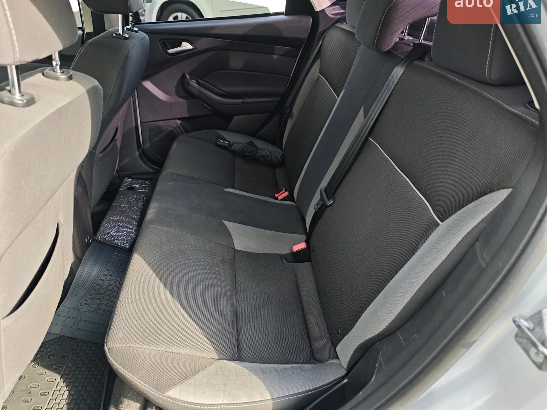 2013 Ford Focus - мініатюра 13