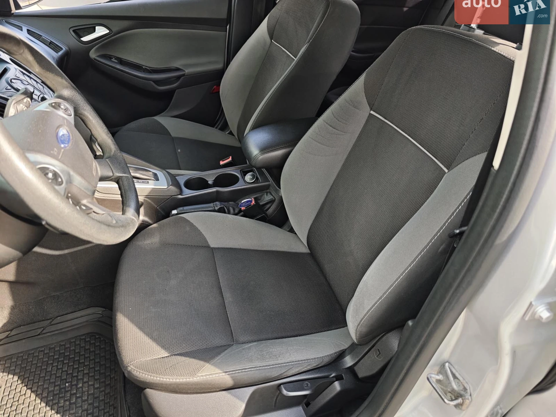 2013 Ford Focus - мініатюра 20